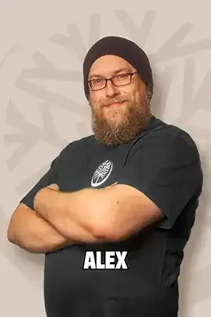 Alex