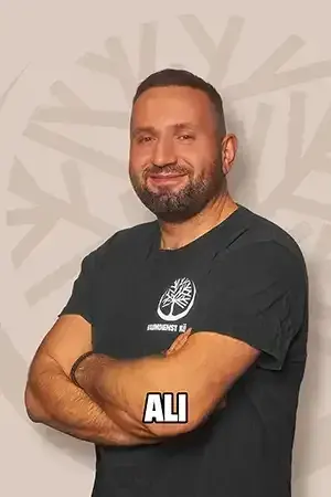 Ali