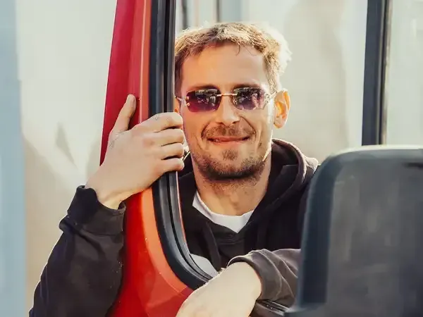 Baumdienst Berlin Unsere Helden Filip
