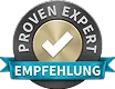 Baumdienst Proven Expert Badge