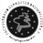 Baumpfleger Badge