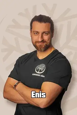 Enis