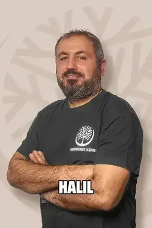 Halil
