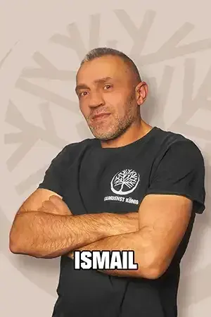 Ismail