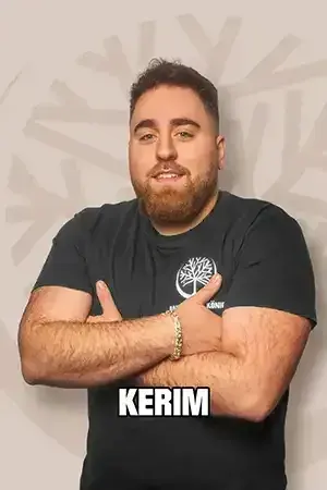 Kerim