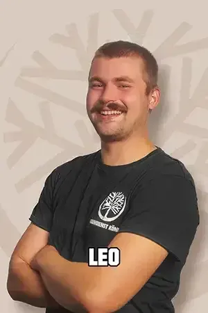Leo