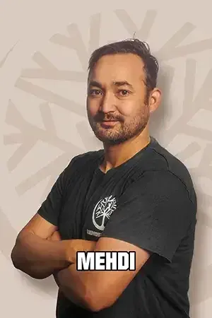 Mehdi