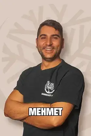 Mehmet