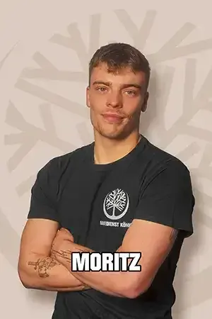 Moritz