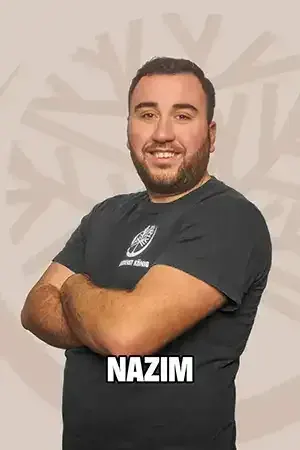 Nazim
