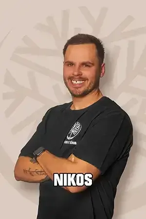 Nikos