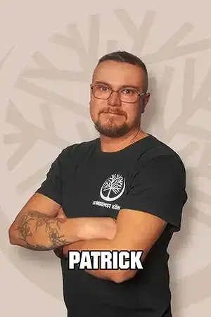 Patrick