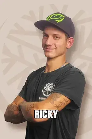 Ricky