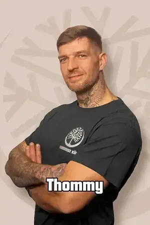 Thommy